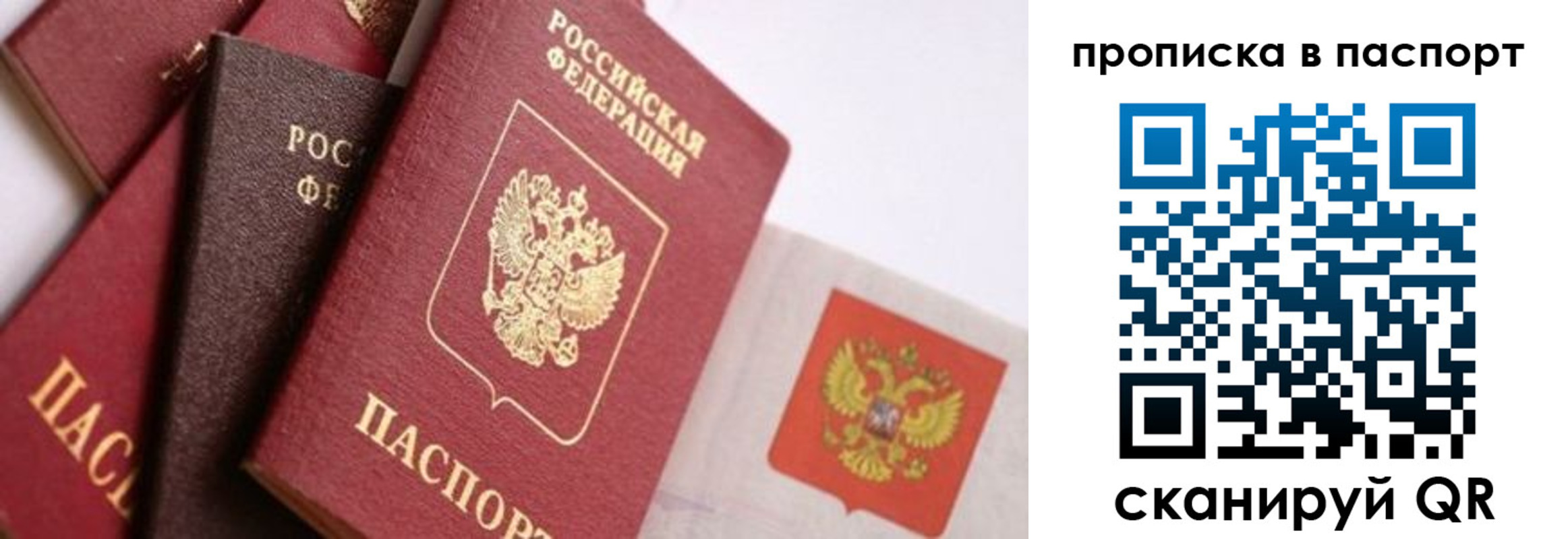 прописка штамп в Темрюке